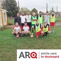 Campionatul Străzilor-Gai s-a încheiat cu bine.