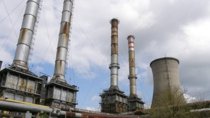 Vine căldura: energia termică ajunge la toţi clienţii CET-H