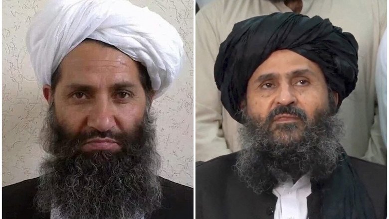Doi lideri talibani au dispărut. Lumea se întreabă în Kabul dacă au fost uciși