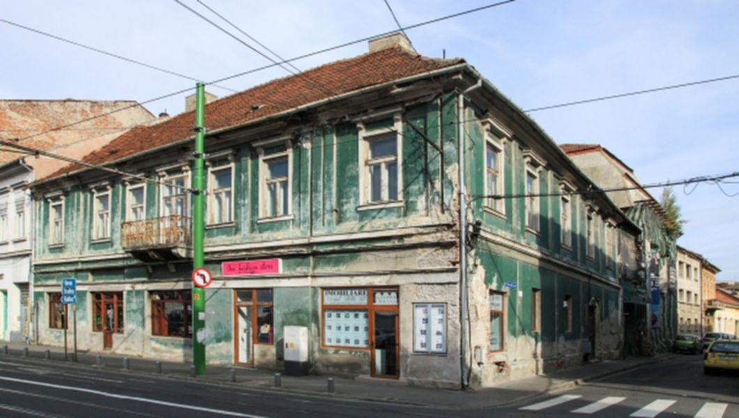 Achiziționarea Teatrului Vechi, subiect de dezbatere publică 