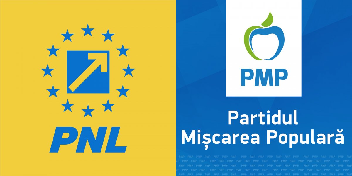 PMP va fuziona cu PNL prin absorţie  / UPDATE: Ce spune preşedintele PMP