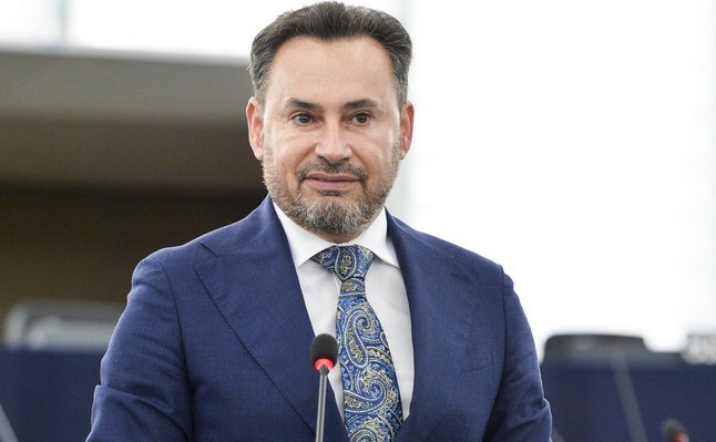 Gheorghe Falcă: „Bugetul UE pentru 2022, aproape de acordul final! Transportul și infrastructura, priorități europene!”