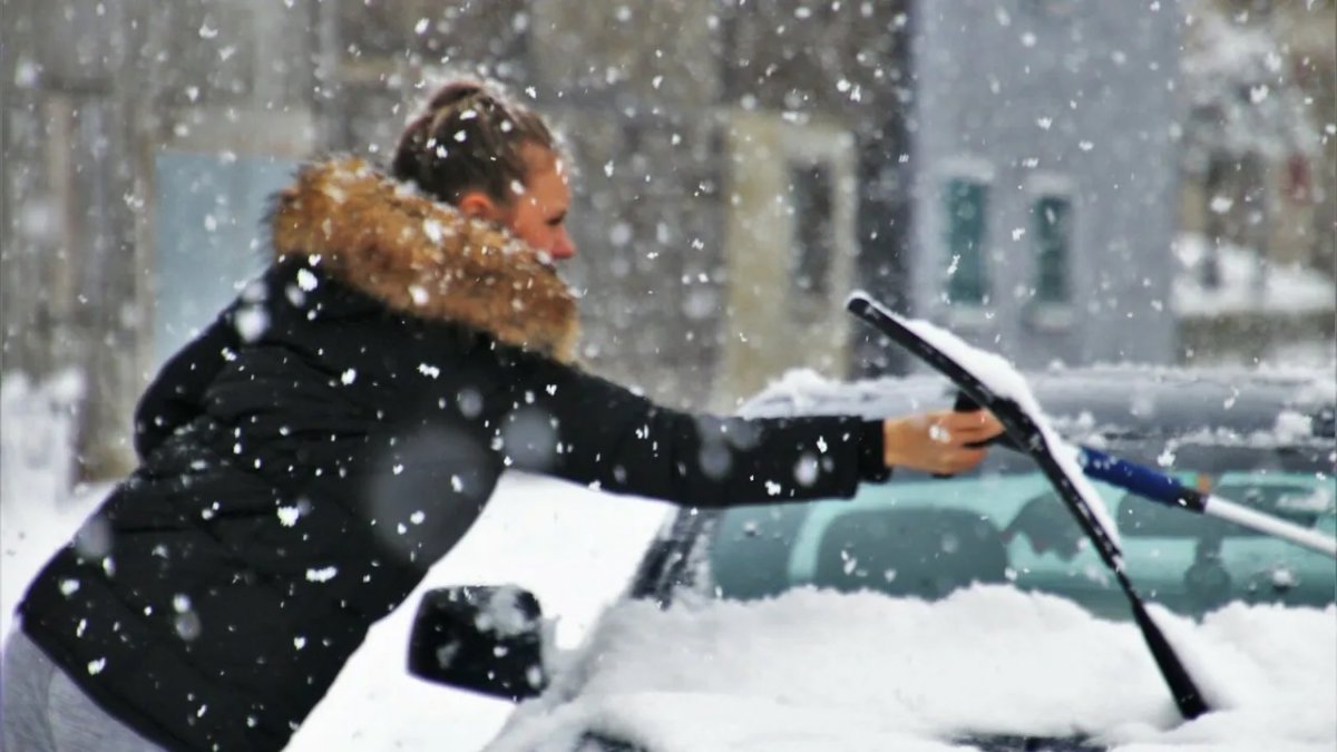  Prognoza meteo. România, lovită de un val polar, se depune strat de zăpadă. Cum va fi vremea de 1 Decembrie şi Moş Nicolae