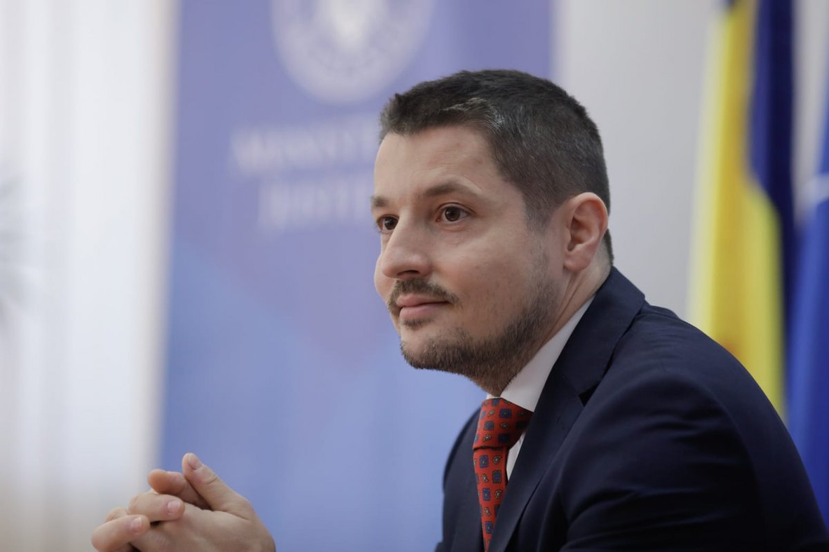 Secretarul de stat Mihai Paşca a condus discuţiile pe MCV