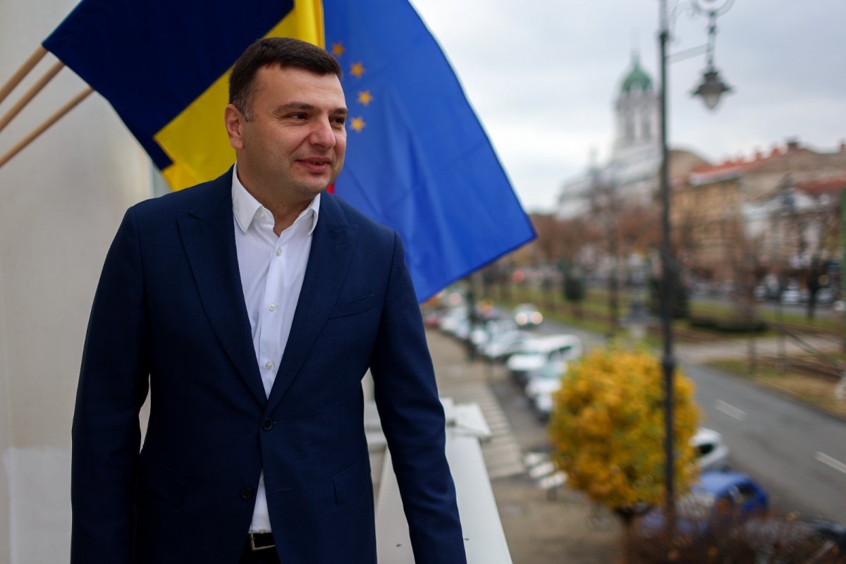 Sergiu Bîlcea: „România accesează primele fonduri europene din PNRR”