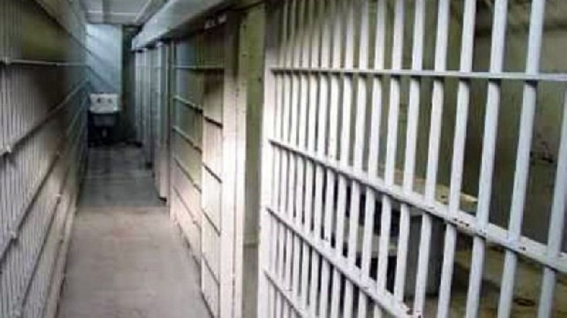Criminalul de la Șagu a fost prins și încarcerat aseară de polițiști 