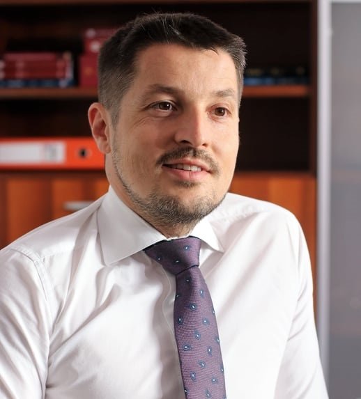 Mihai Pașca: „Digitalizarea este o țintă pe care ne-am asumat-o pentru că nevoile societății o cer”