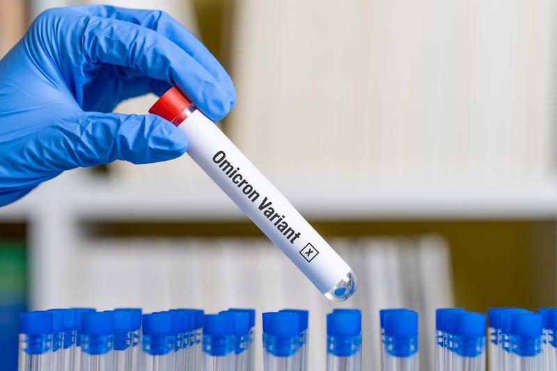 A apărut şi varianta INVIZIBILĂ a Omicron, care nu poate fi detectată prin testele RT-PCR
