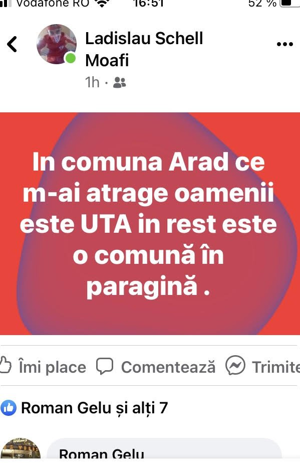 ”Deșteptul”, dacă nu-i fudul, nu-i ”deștept” destul ! 