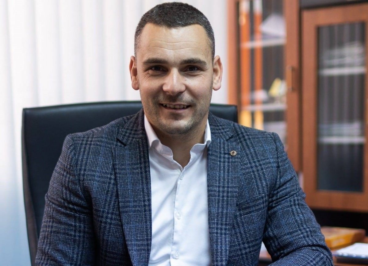 Primarul Cristian Feieş investeşte în educaţie cu ajutorul fondurilor europene