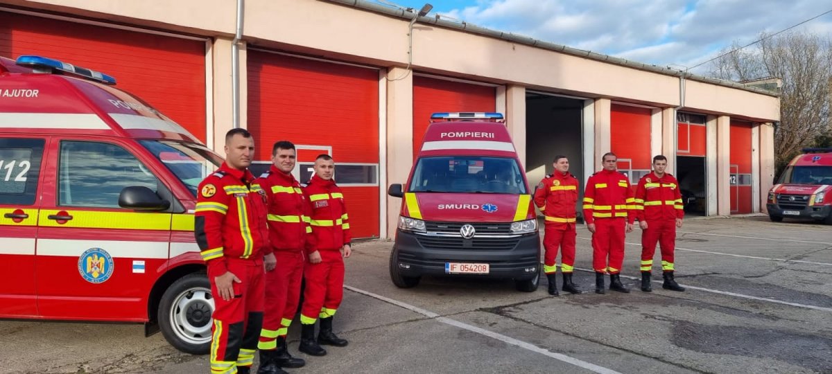 Un parteneriat puternic pentru un județ bine protejat