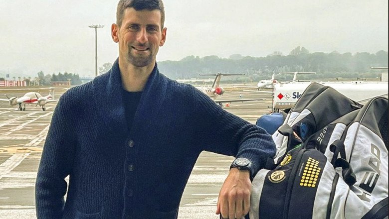 Novak Djokovic nu va fi expulzat pentru moment din Australia