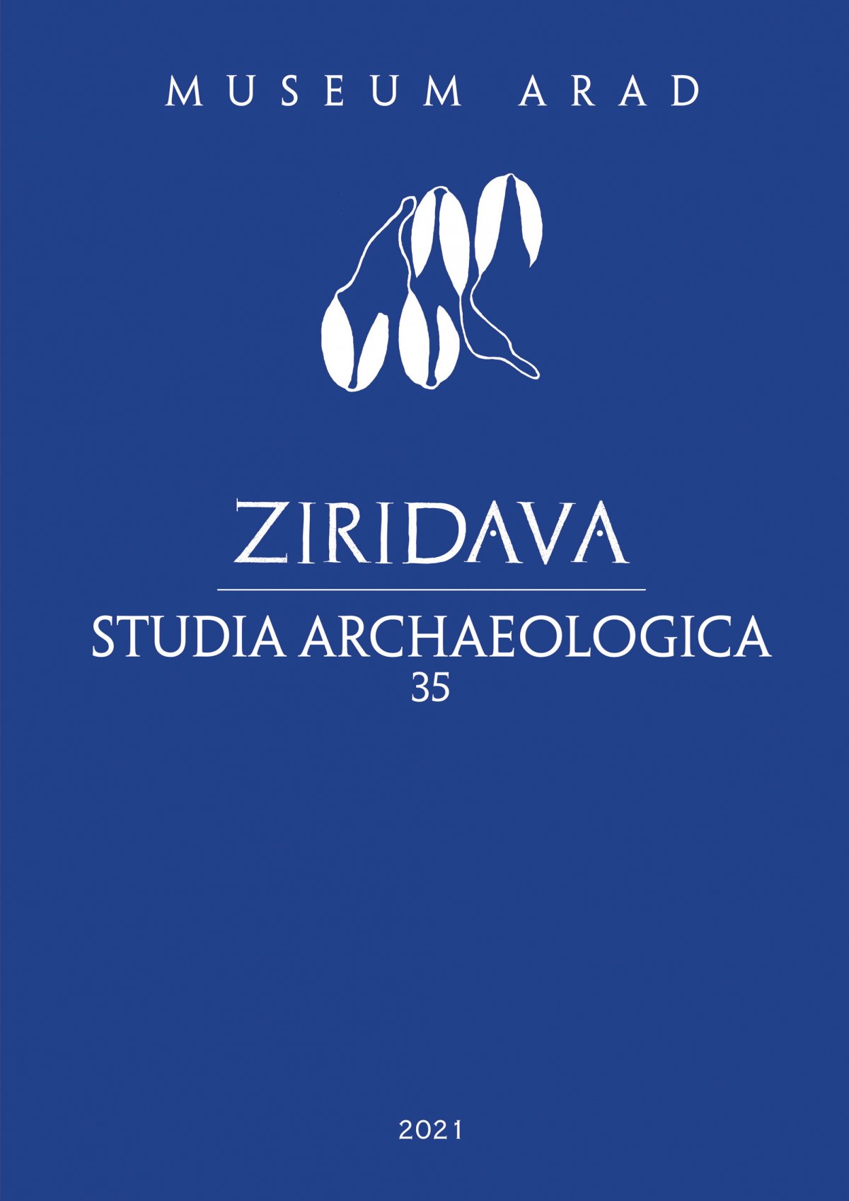 Ziridava, Studia Archaeologica – la zece ani: 163 de articole de specialitate; 257 de autori şi 61 de instituții din ţară şi străinătate