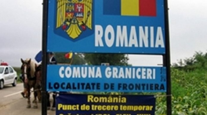 Două noi puncte de trecere a frontierei