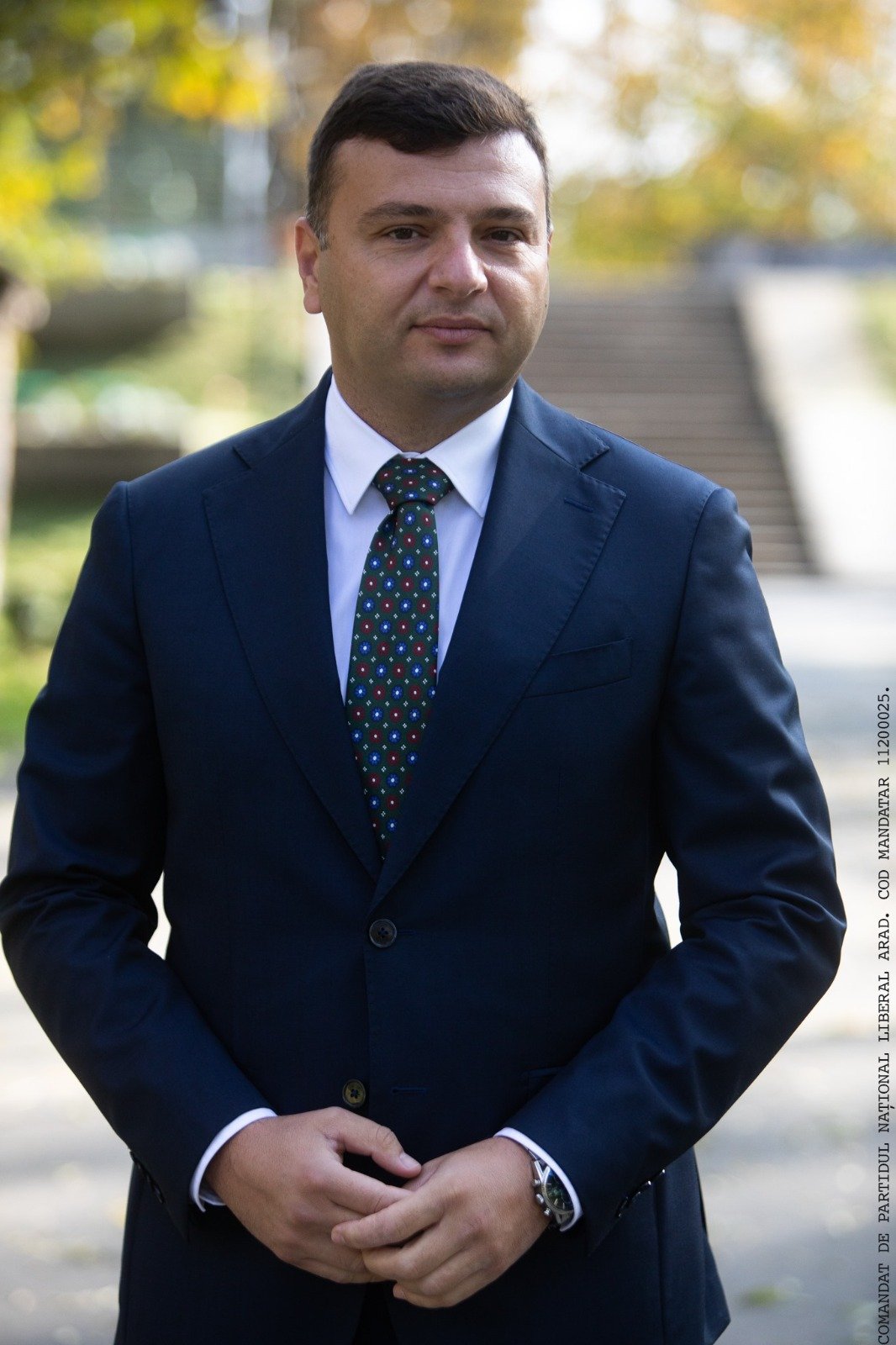 Sergiu Bîlcea: „România accesează 1,9 miliarde de euro pentru dezvoltare prin PNRR”