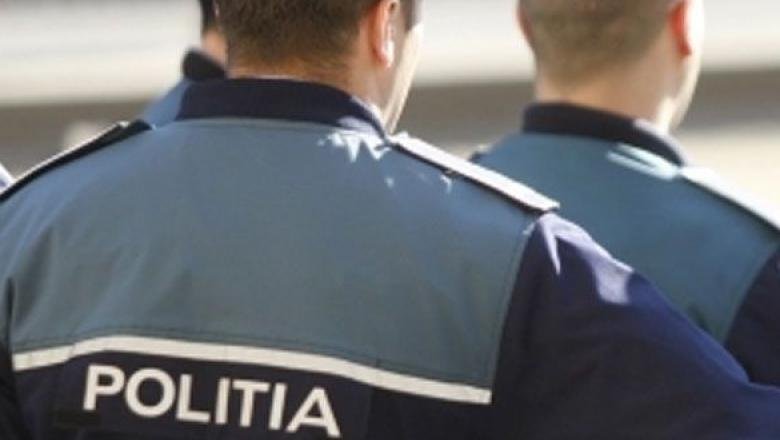 Ce a păţit un bărbat infectat cu HIV care... a MUŞCAT un poliţist