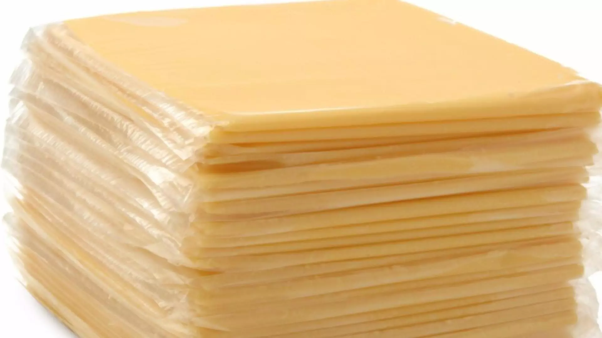 VIDEO - Adevărul șocant despre feliile de brânză topită. Câtă OTRAVĂ conțin, de fapt, acestea