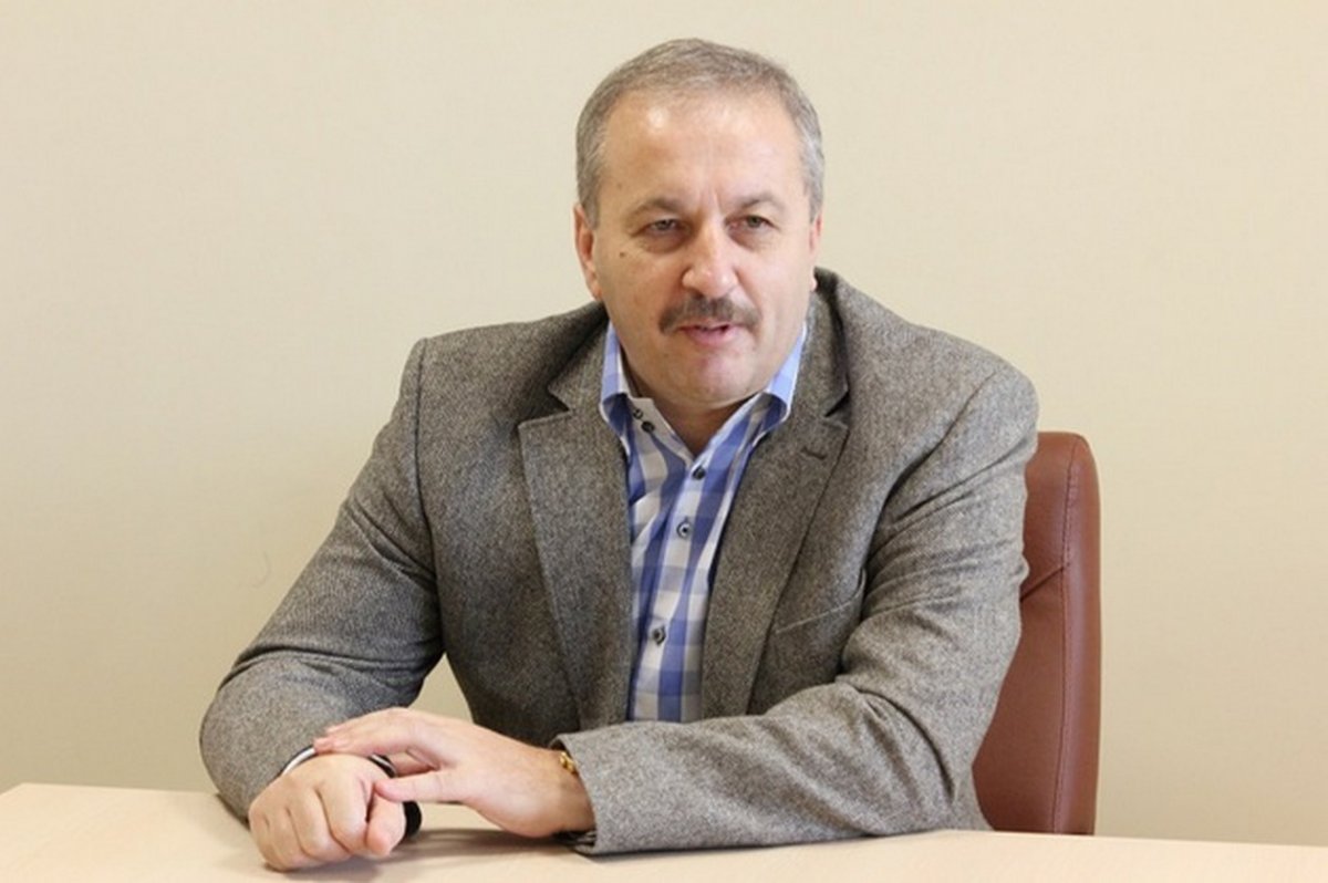 Vasile Dîncu, ministrul Apărării, vine la Arad
