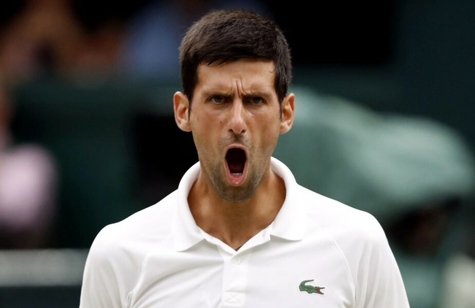 Interesant: „Novak Djokovic se va vaccina!”, potrivit unui apropiat citat de presa sârbă