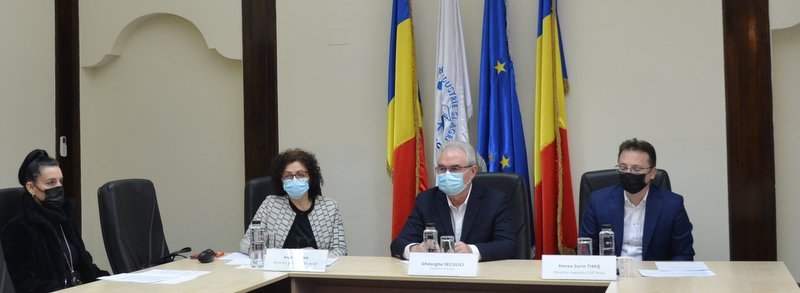 Clarificări asupra modalității de acordare a concediilor medicale pentru COVID 