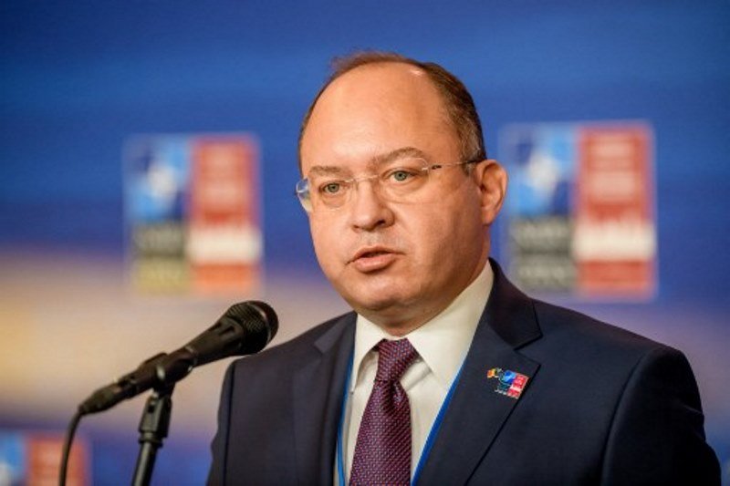 Ce spune ministrul Bogdan Aurescu despre o eventuală implicare a României într-un conflict militar