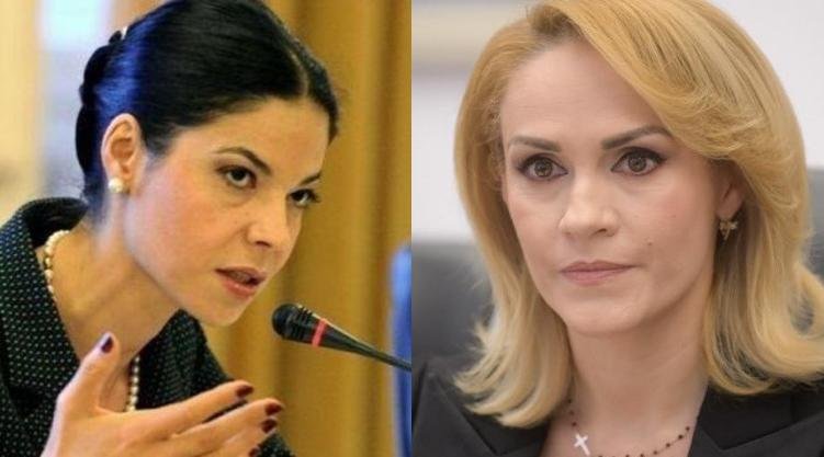 Ana Birchall, despre Firea: „Greu să găseşti o persoană mai obsedată de funcţii şi de preamărire”