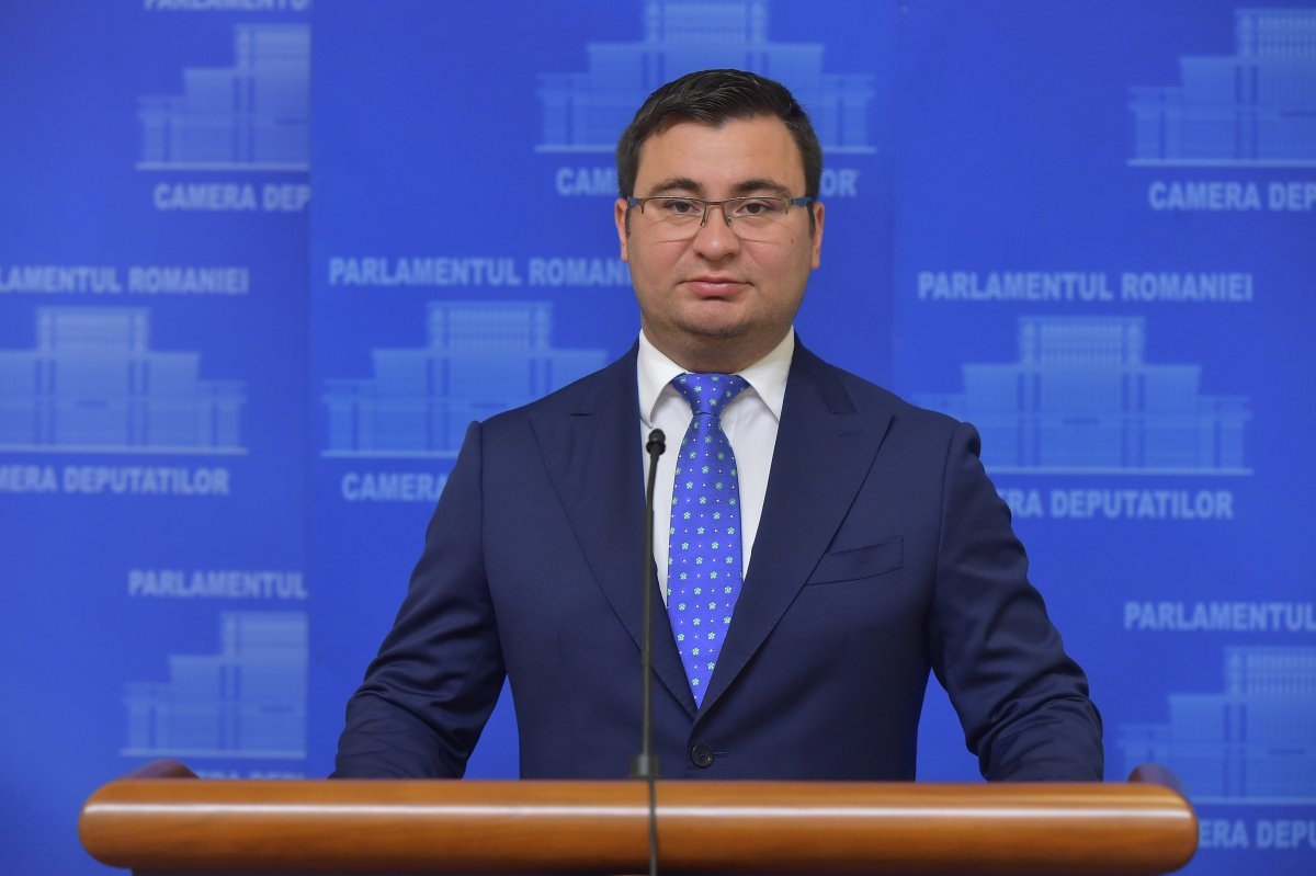 Glad Varga vine cu o veste bună pentru mediul de afaceri: „A fost alocată suma de 570 milioane de lei, pentru plata a aproximativ 3.000 de beneficiari ai Măsurii 2”