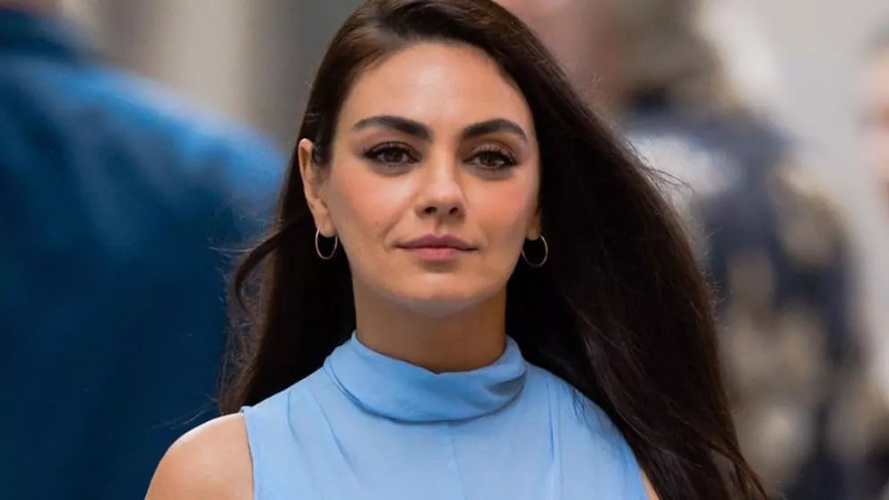 Actrița Mila Kunis, născută la Cernăuți, a strâns aproape 7 milioane de dolari pentru refugiații ucraineni