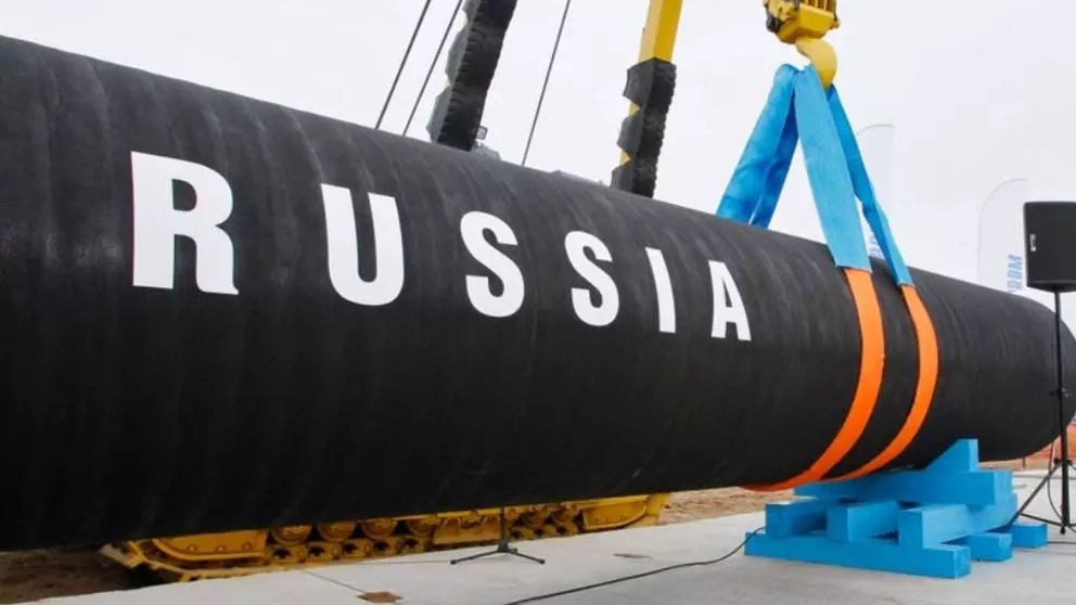 Rușii amenință că taie gazul către Europa: 