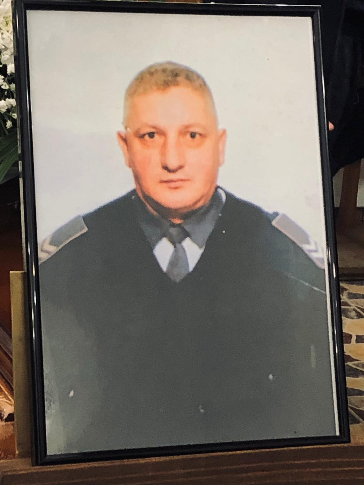 Al doilea poliţist local arădean ucis de COVID-19