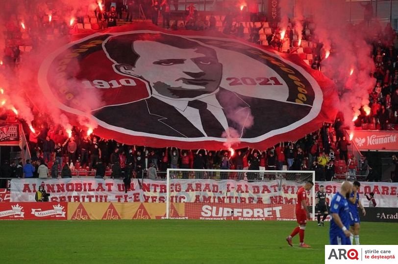 FC Botoșani-UTA, un meci de ”na-ți-o ție , dă-mi-o mie”