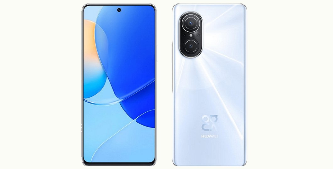 Huawei Nova 9 SE: primul smartphone al companiei cu o cameră de 108MP