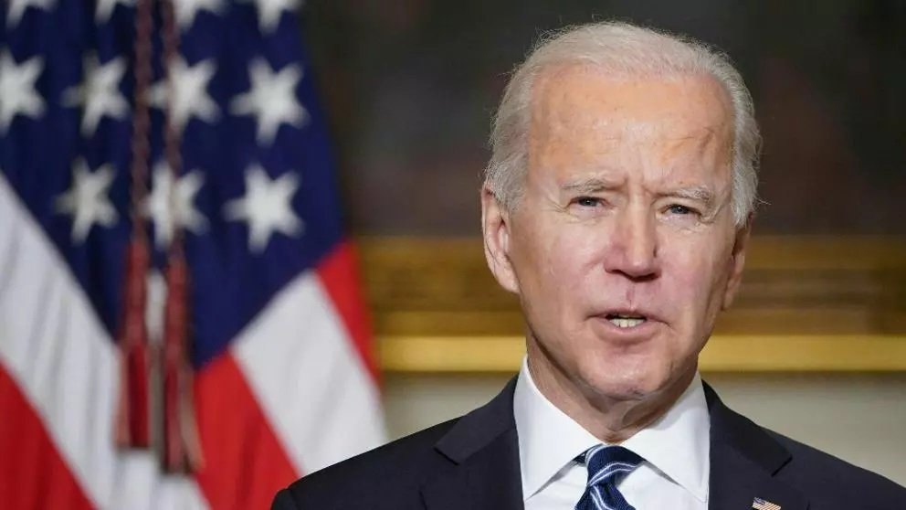 SUA și UE, ANUNȚ CRUCIAL privind reducerea dependenței de gazul rusesc. Joe Biden: SECURITATEA este cheia elementară în acest proces