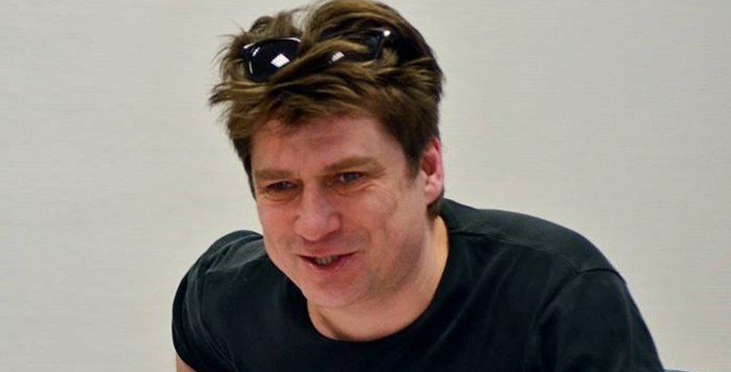 Tapasztó Ernő, regizorul arădean premiat de către Institutul Internațional de Teatru