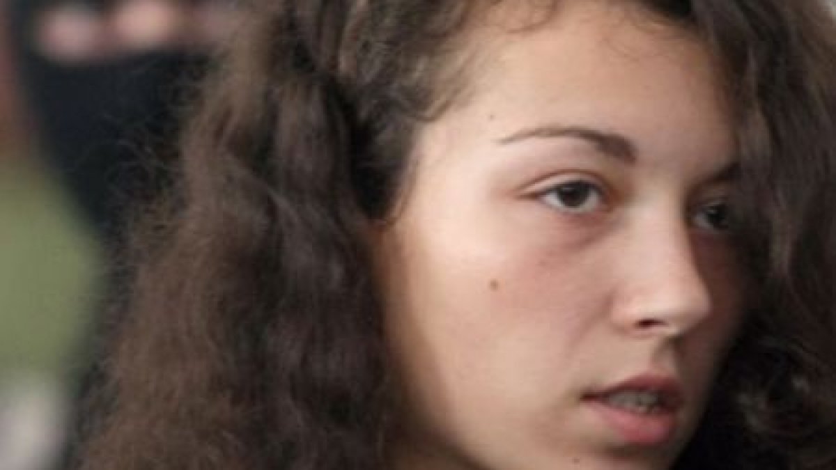 Ce i-a promis judecătorului Carmen Bejan (Şatran), studenta condamnată pentru crimă, eliberată recent