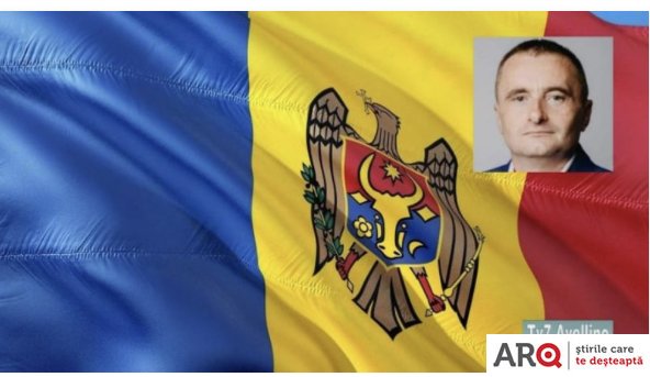 Pași importanți în parcursul european pentru Republica Moldova