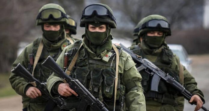 Ruşii ne arată cu degetul, susţinând că Ucraina a angajat mercenari români să lupte împotriva lor; ce riscă mercenarii care sunt prinşi
