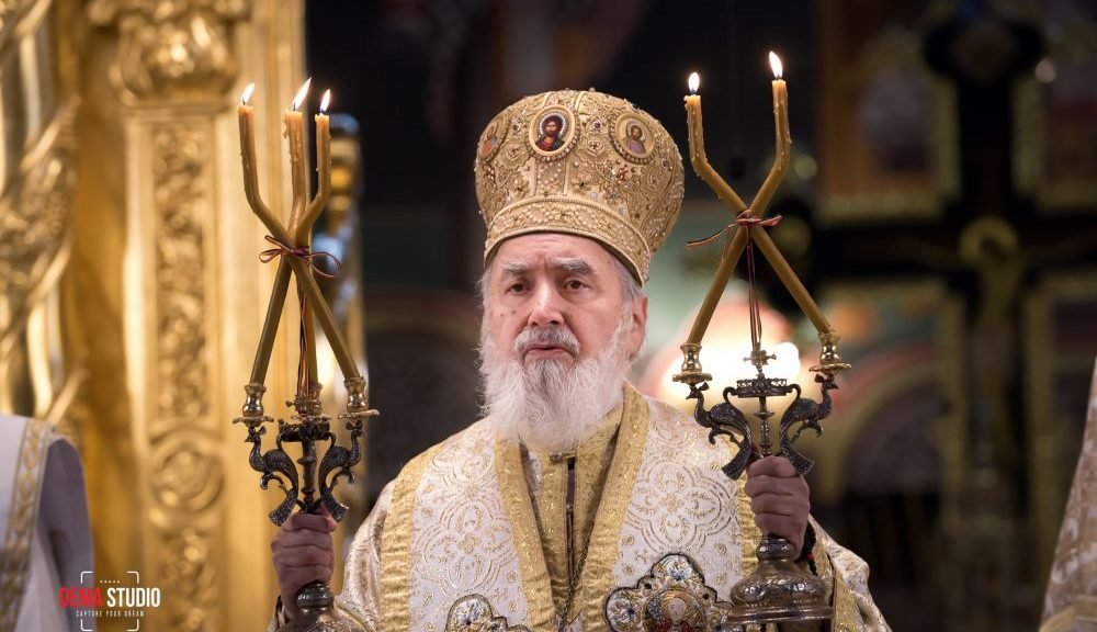 Cuvântul lui Dumnezeu – Pastorala ÎPS Părinte Timotei, Arhiepiscopul Aradului, la Învierea Domnului 2022