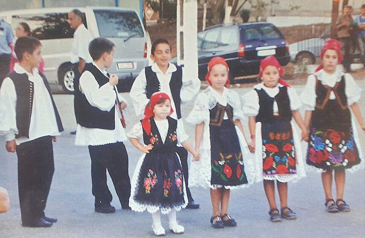 OBICEIURI  DE  PAŞTI  DIN  VALEA  CRIŞULUI  ALB