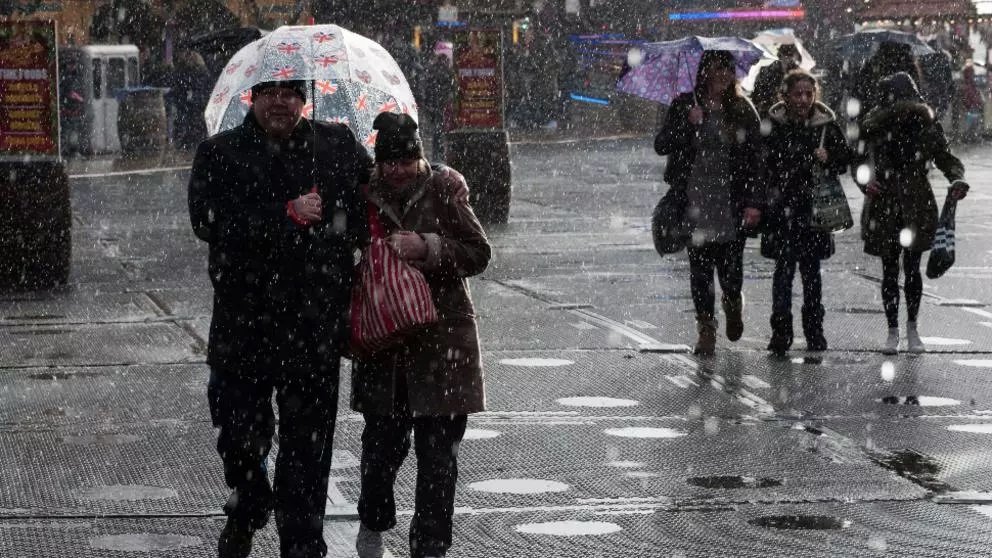 Alertă meteo! COD galben de ploi puternice și vijelii în jumătate din România - HARTA zonelor vizate