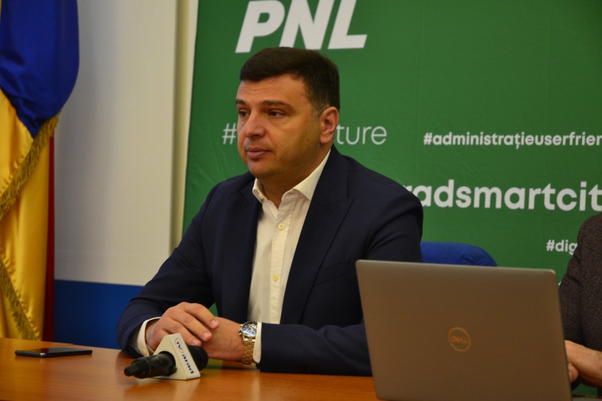 Primăria Arad a primit anul acesta 28 de milioane de lei pentru termoficare de la Guvern