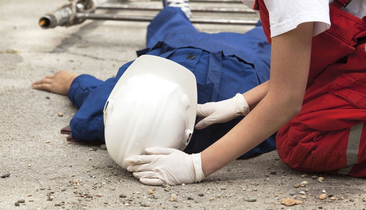 Întâlnire pentru prevenirea accidentelor de muncă și a bolilor profesionale