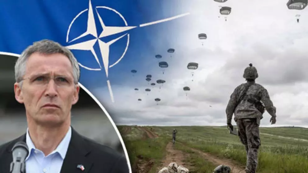 Finlanda și Suedia au depus oficial cererile pentru aderare la NATO: 
