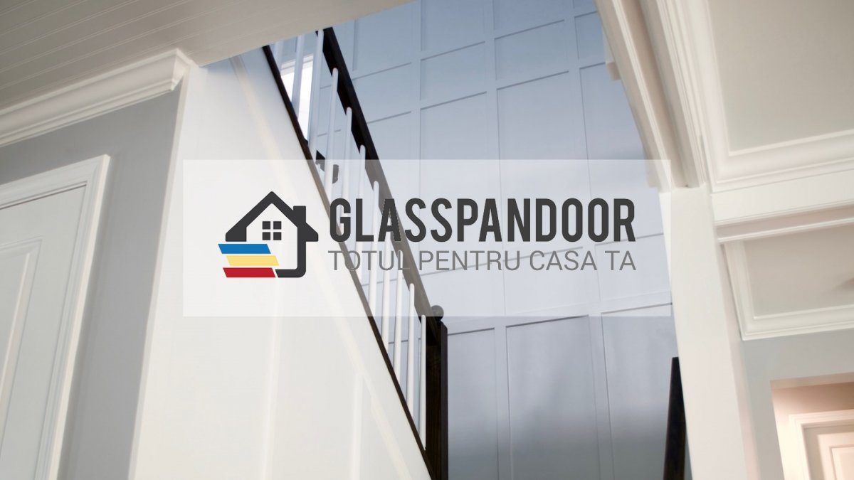 Glasspandoor vine în ajutorul clienților!
