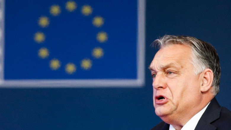Prețul cerut de Viktor Orban pentru a renunța la petrolul rusesc: 4 ani și 750 de milioane de euro