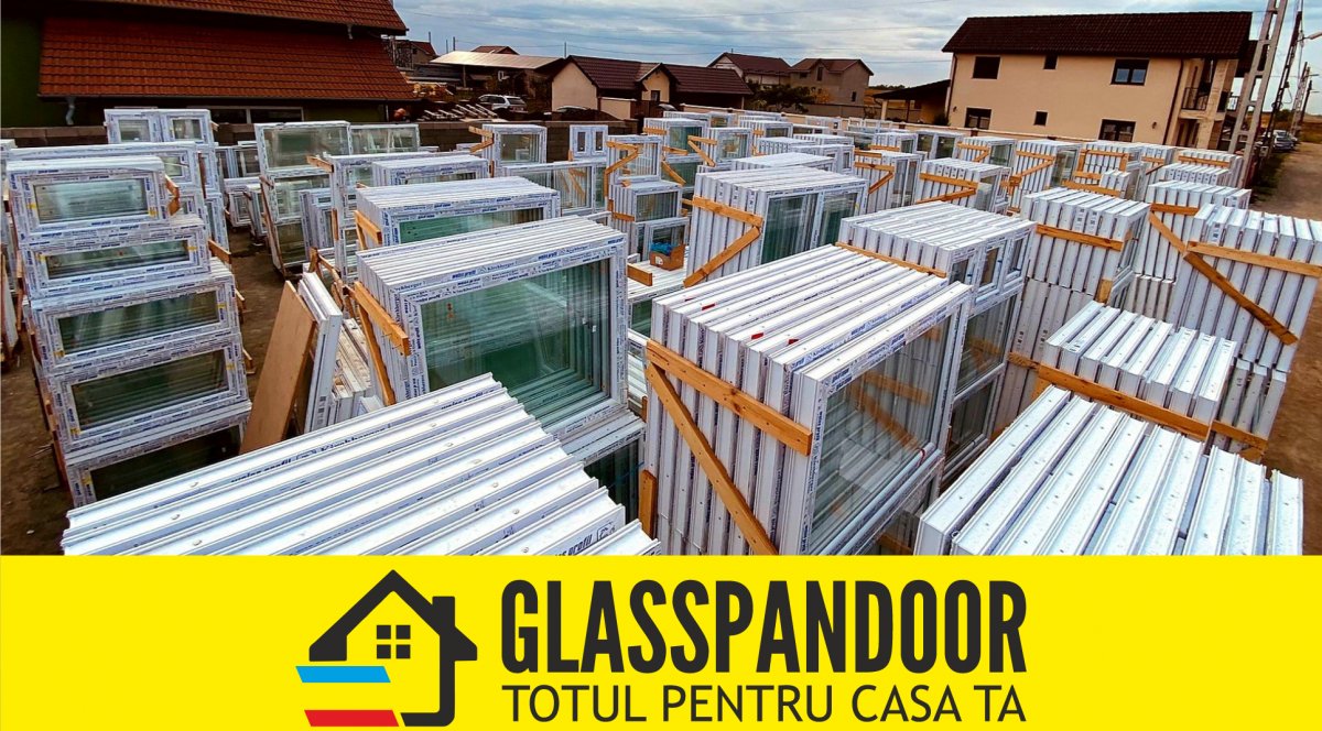 Cum să economisești enorm când îți alegi geamurile/ferestrele PVC & termopan pentru casa ta?