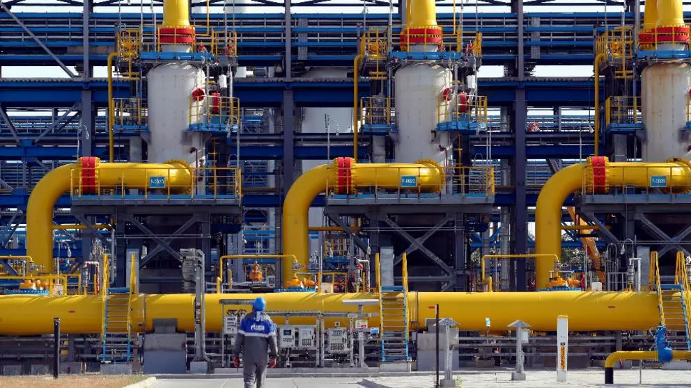 Rusia a oprit furnizarea de gaze către Finlanda - Conflictul de plăți pentru energie cu Occidentul escaladează
