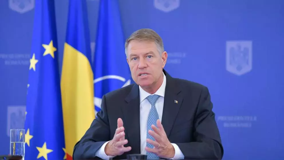 Klaus Iohannis, mesaj pentru liberali, de ziua lor: „Un singur partid demn de istoria sa și-a asumat responsabilitatea guvernării: PNL”