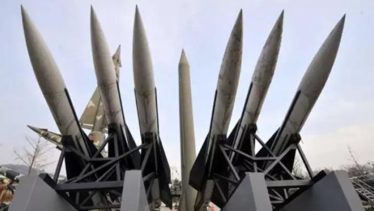 Coreea de Nord a lansat o rachetă balistică - Kim Jong-Un face amenințări asupra rivalilor