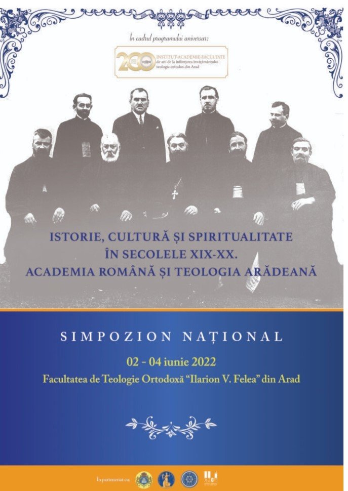 Facultatea de Teologie Ortodoxă a UAV, partener al  Academiei Române